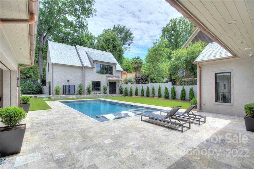 2027 Ferncliff Road Charlotte, NC 28211 - Photo 23 of 46