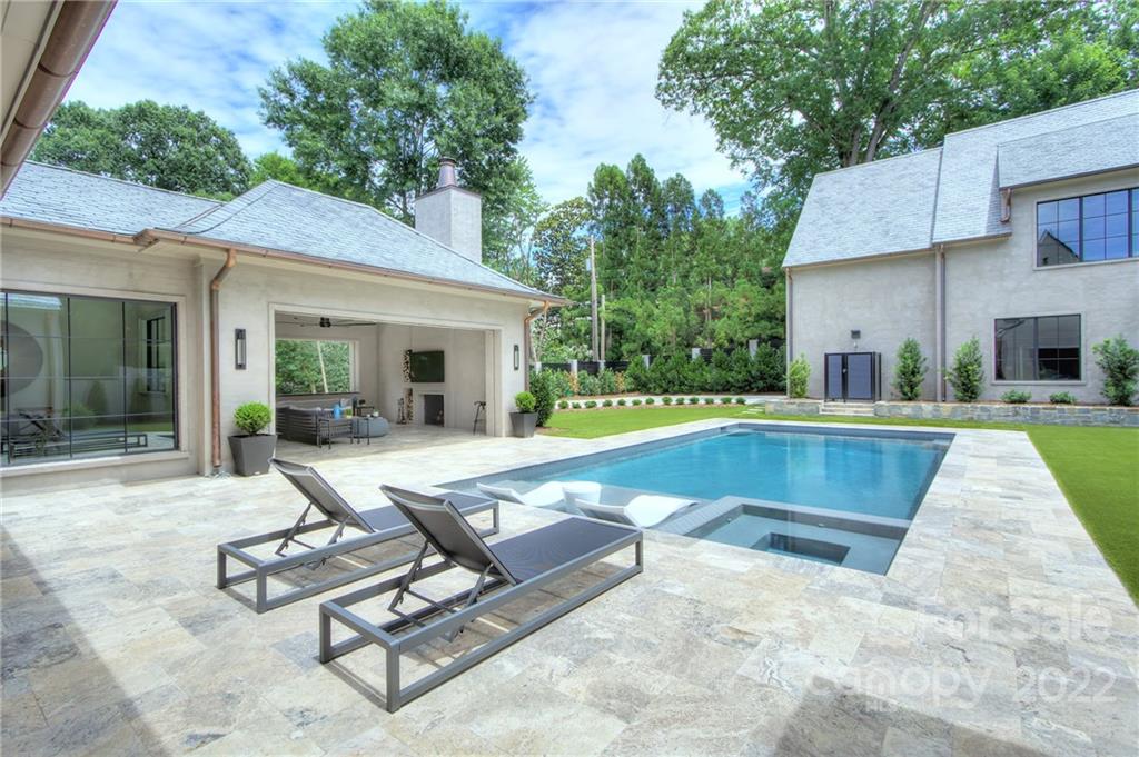 2027 Ferncliff Road Charlotte, NC 28211 - Photo 24 of 46