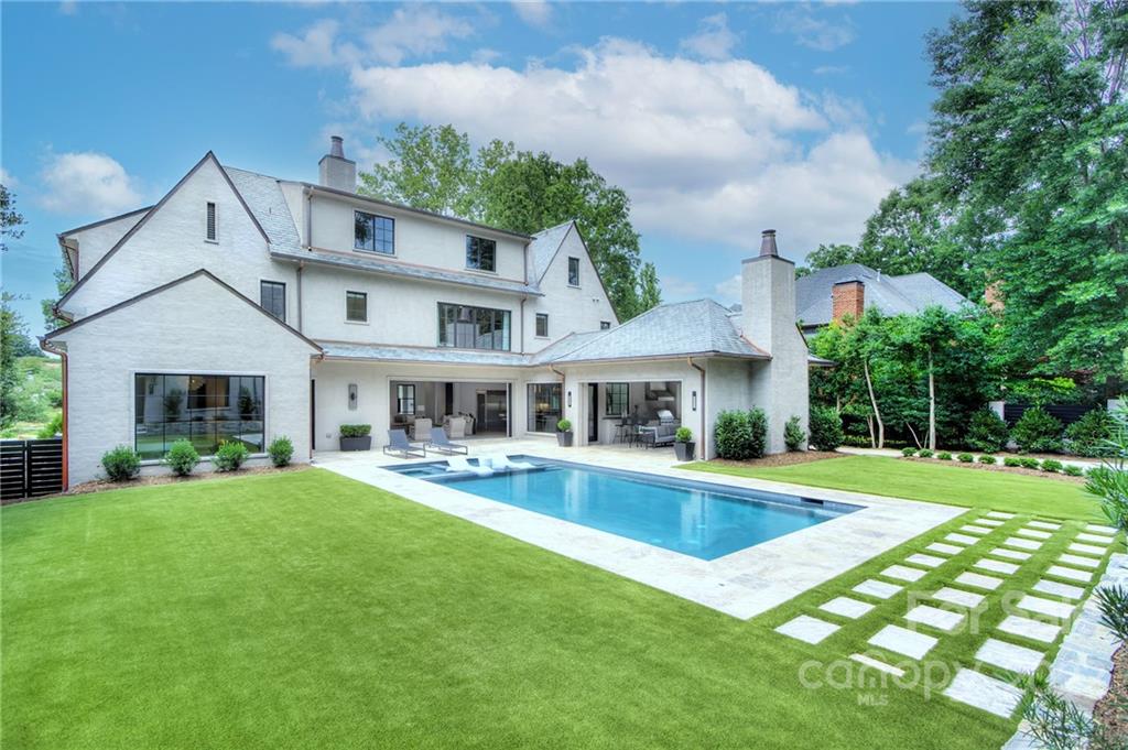 2027 Ferncliff Road Charlotte, NC 28211 - Photo 25 of 46