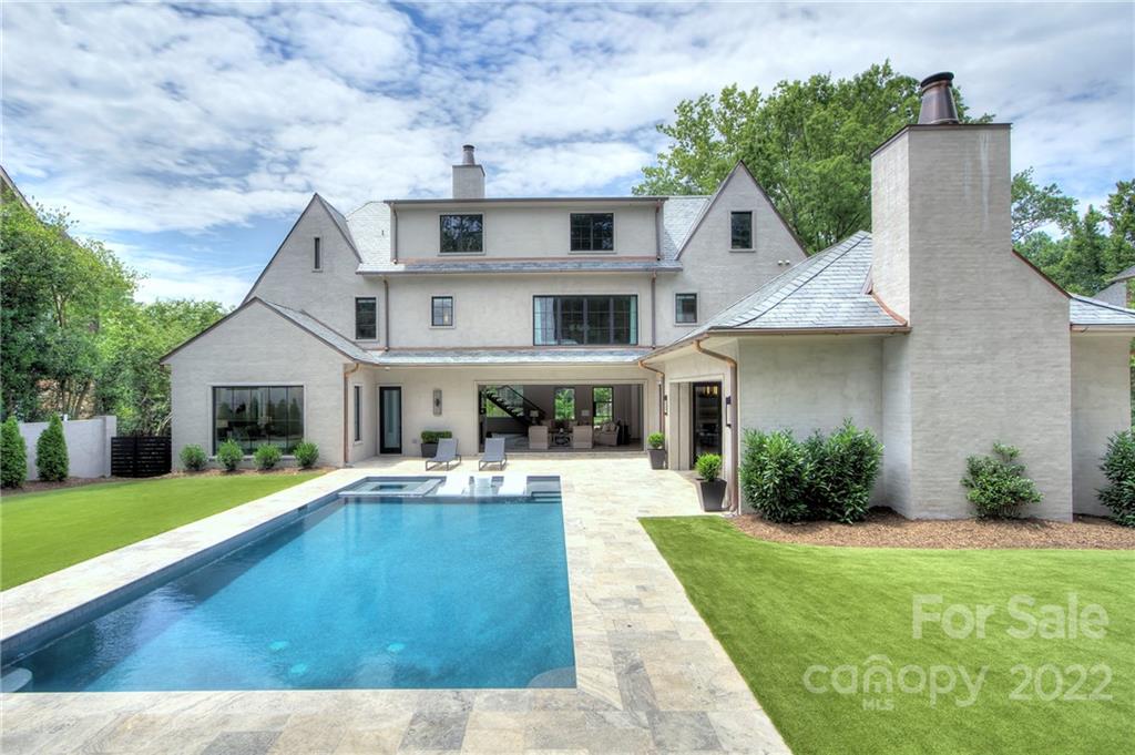 2027 Ferncliff Road Charlotte, NC 28211 - Photo 26 of 46