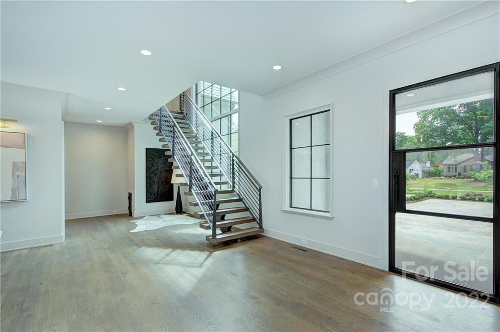 2027 Ferncliff Road Charlotte, NC 28211 - Photo 10 of 46