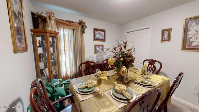 a view of entryway with stairs and furniture