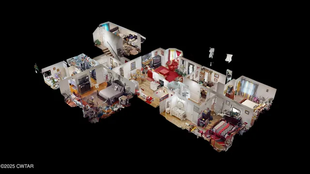 $327,000 | 156 Oldham Drive, Jackson, TN 38305