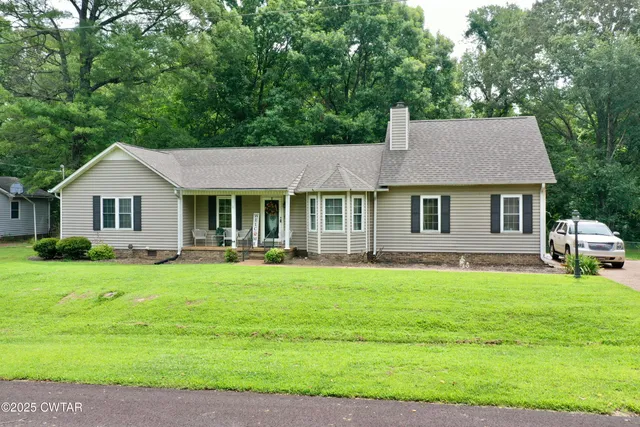 $327,000 | 156 Oldham Drive, Jackson, TN 38305