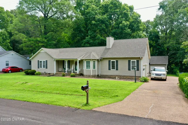 $327,000 | 156 Oldham Drive, Jackson, TN 38305