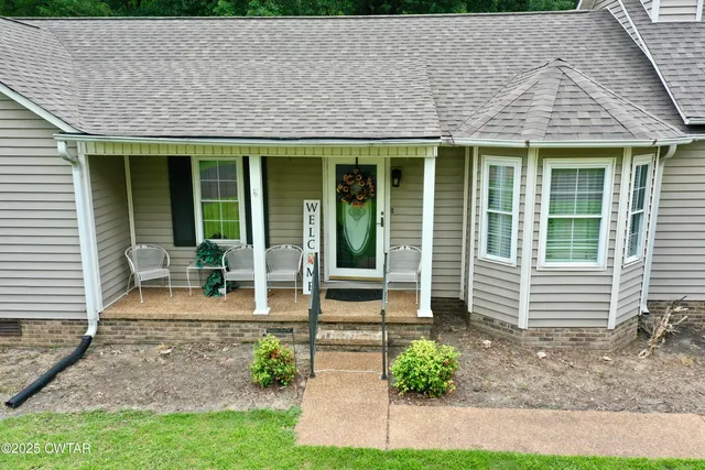 $327,000 | 156 Oldham Drive, Jackson, TN 38305