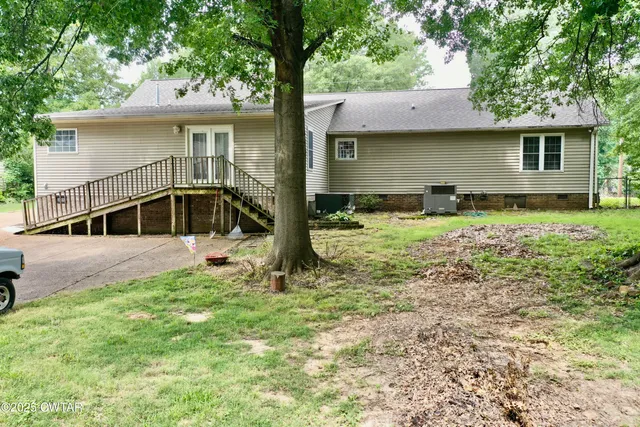 $327,000 | 156 Oldham Drive, Jackson, TN 38305