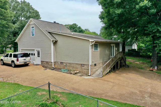 $327,000 | 156 Oldham Drive, Jackson, TN 38305