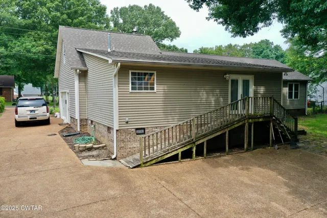 $327,000 | 156 Oldham Drive, Jackson, TN 38305