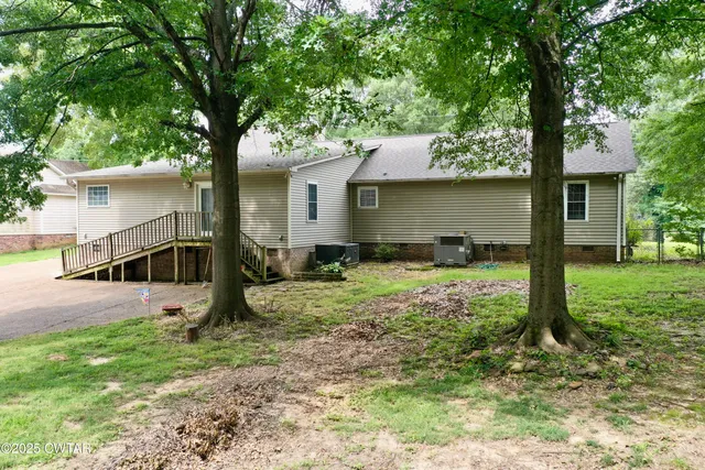 $327,000 | 156 Oldham Drive, Jackson, TN 38305