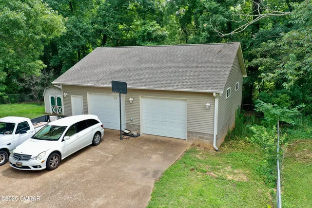 $327,000 | 156 Oldham Drive, Jackson, TN 38305