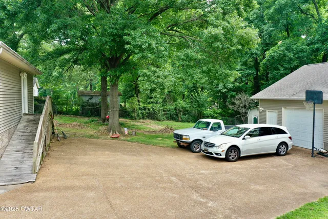 $327,000 | 156 Oldham Drive, Jackson, TN 38305