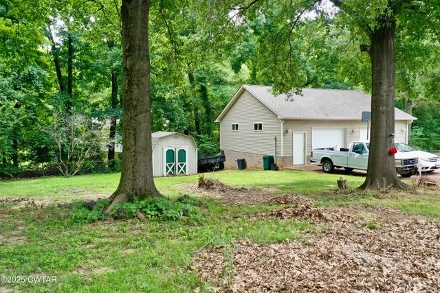 $327,000 | 156 Oldham Drive, Jackson, TN 38305