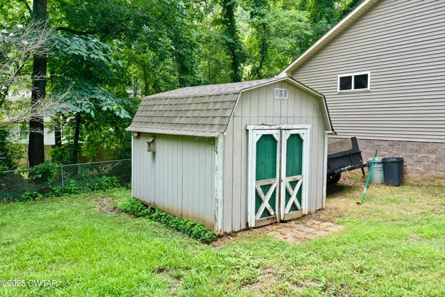 $327,000 | 156 Oldham Drive, Jackson, TN 38305