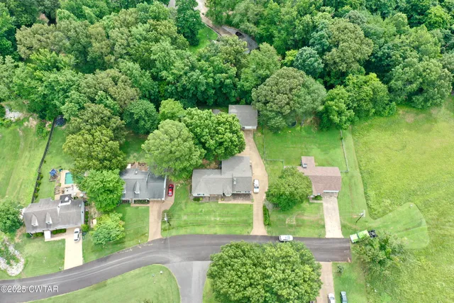 $327,000 | 156 Oldham Drive, Jackson, TN 38305