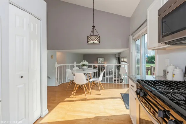 $3,500 | 724 Wildflower Circle, Naperville, IL 60540