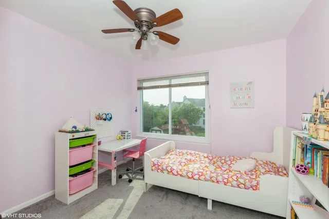 $3,500 | 724 Wildflower Circle, Naperville, IL 60540