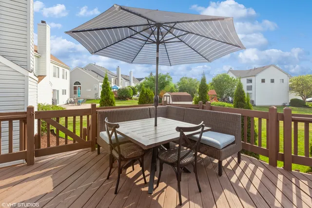 $3,500 | 724 Wildflower Circle, Naperville, IL 60540