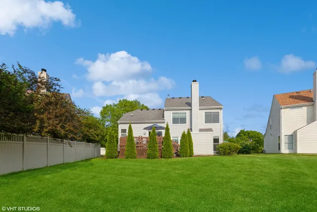 $3,500 | 724 Wildflower Circle, Naperville, IL 60540