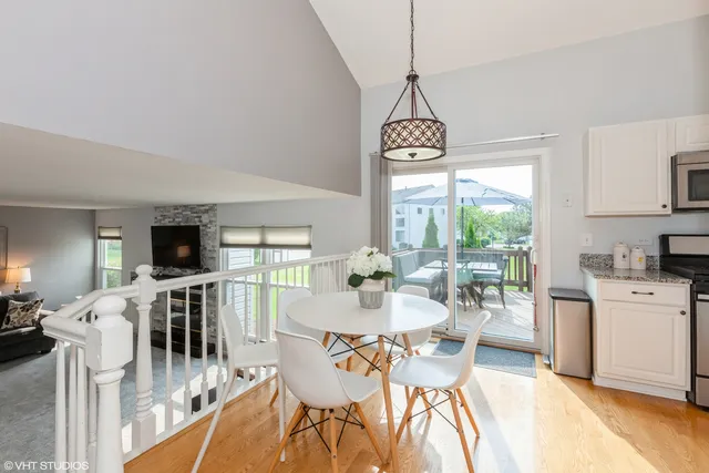 $3,500 | 724 Wildflower Circle, Naperville, IL 60540