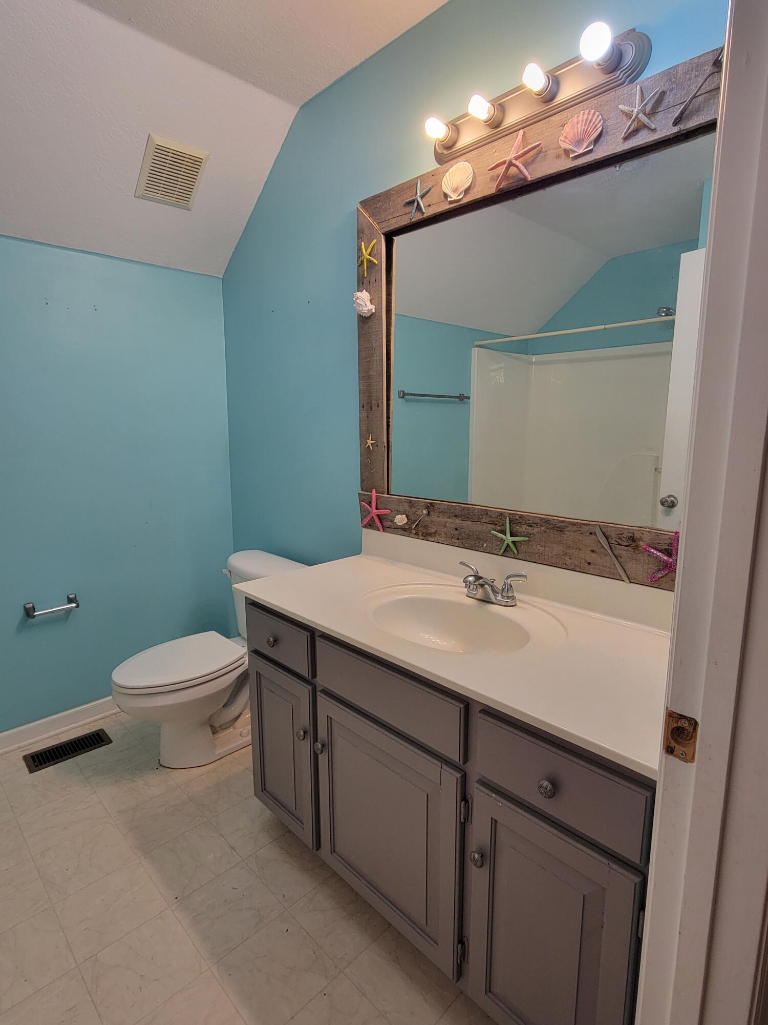 10114 Sims-Harris Road Ooltewah, TN 37363 - Photo 32 of 48 Hall Bathroom