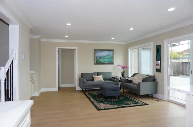 $1,998,000 | Winwood Way, San Jose, CA 95148