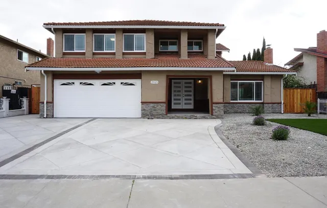 $1,998,000 | Winwood Way, San Jose, CA 95148