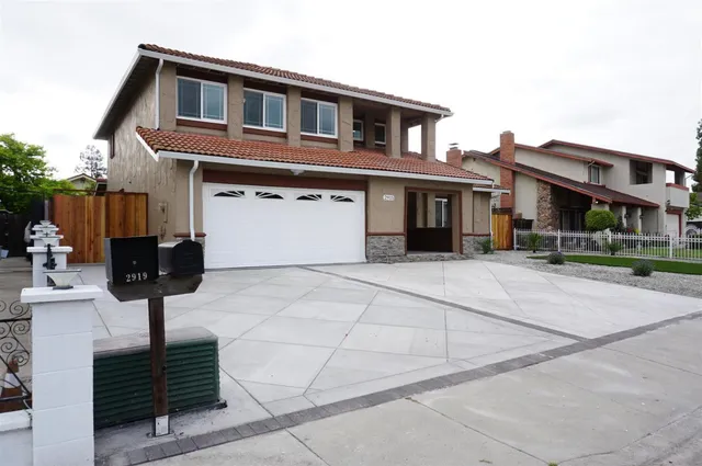 $1,998,000 | Winwood Way, San Jose, CA 95148