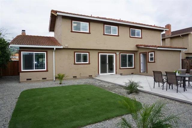 $1,998,000 | Winwood Way, San Jose, CA 95148