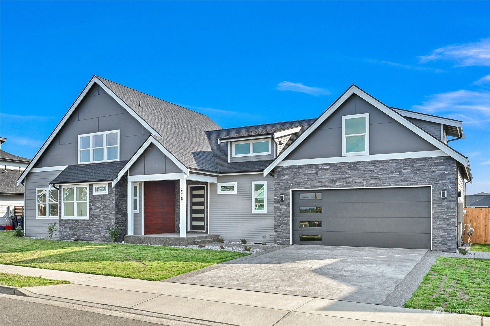 2229 Berryman Loop Lynden, WA 98264 - Photo 1 of 38 Gallery Image 1