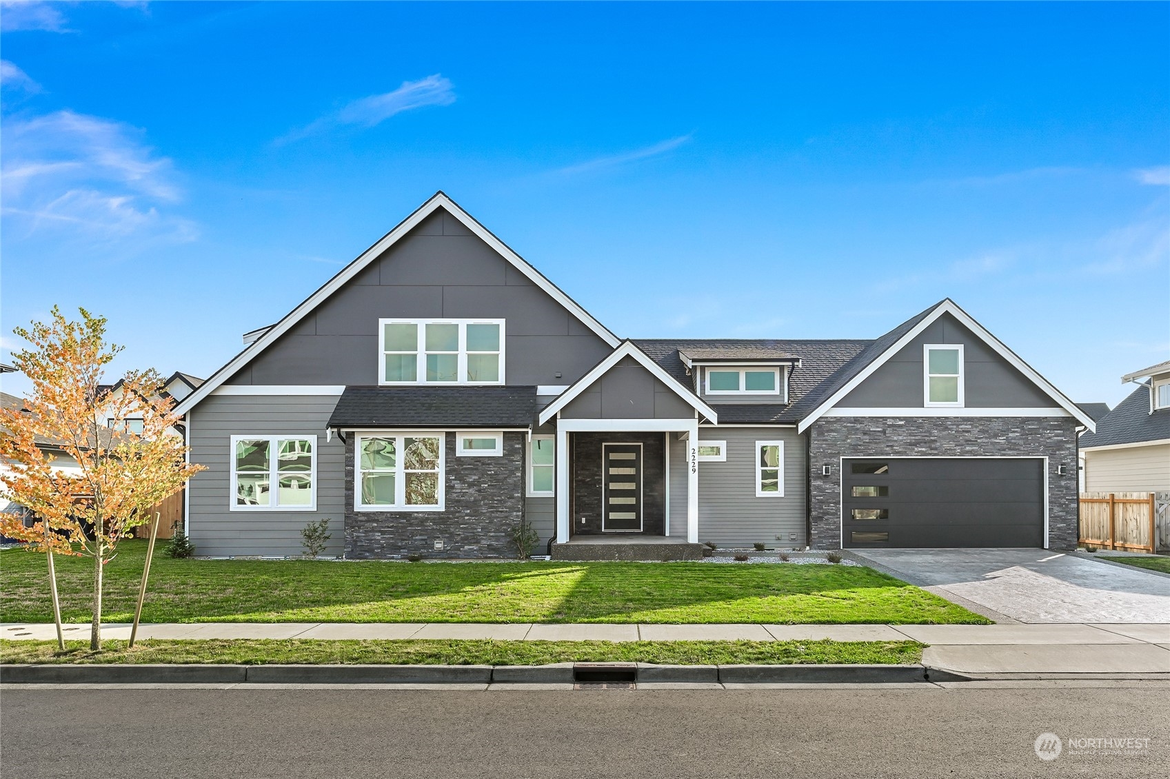 2229 Berryman Loop Lynden, WA 98264 - Photo 2 of 38 Gallery Image 2
