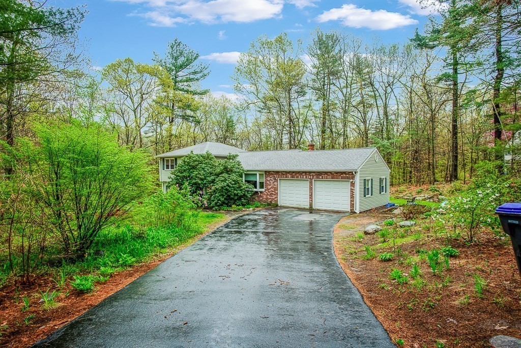 142 Stiles Road Boylston, MA 01505 - Photo 1 of 36 Gallery Image 1