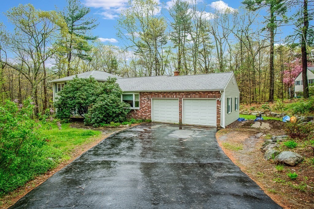 142 Stiles Road Boylston, MA 01505 - Photo 2 of 36 Gallery Image 2