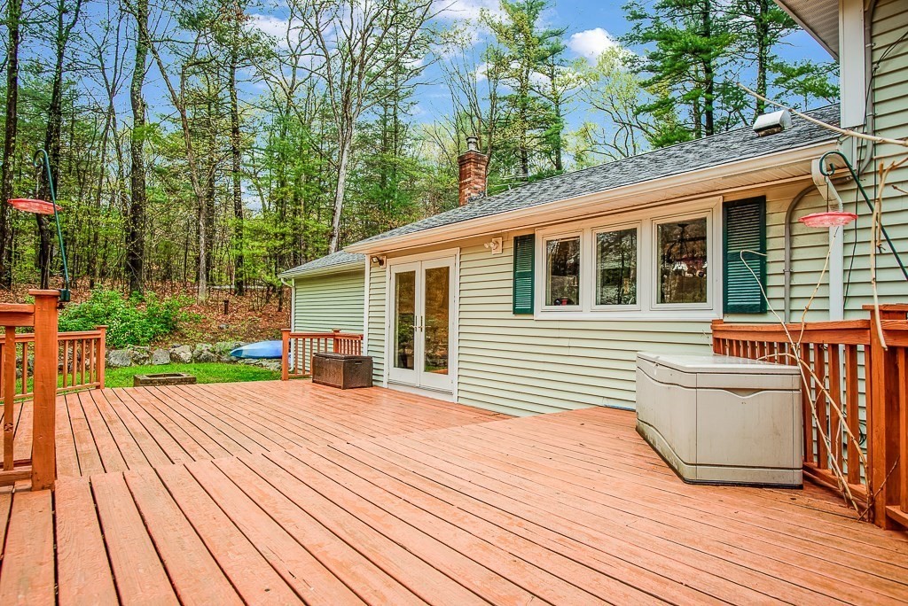 142 Stiles Road Boylston, MA 01505 - Photo 33 of 36 Gallery Image 33