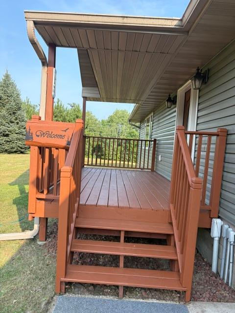 6423 Hay Creek Road Fort Ripley, MN 56449 - Photo 3 of 32 Gallery Image 3