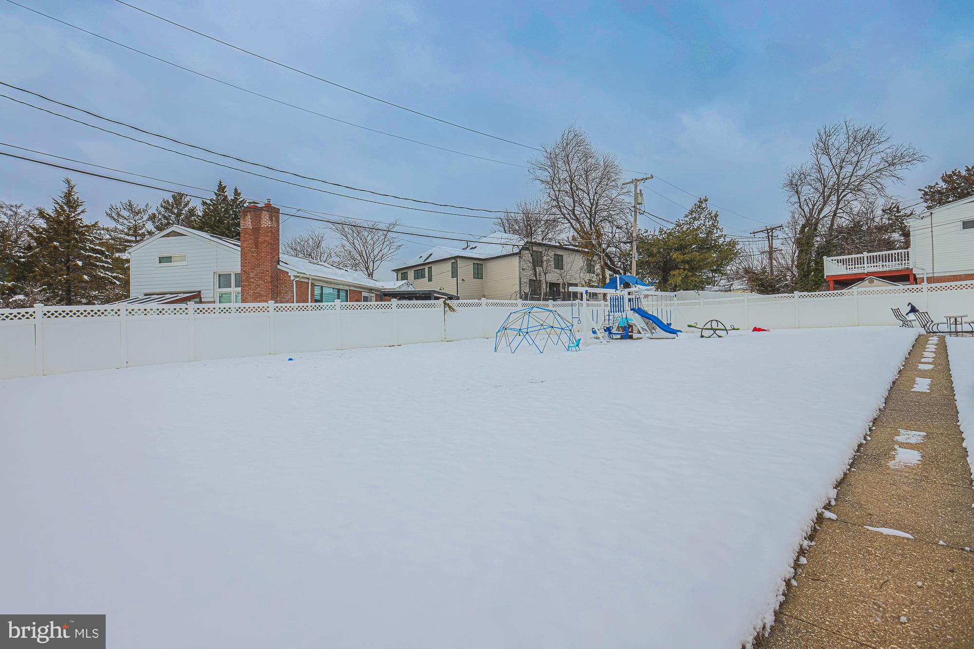 6600 Linco Avenue Baltimore, MD 21209 - Photo 8 of 24 a view of storage and utility room