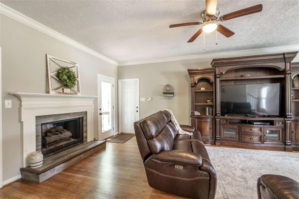2811 Ike Stone Road Monroe, GA 30656 - Photo 11 of 76 Gallery Image 11