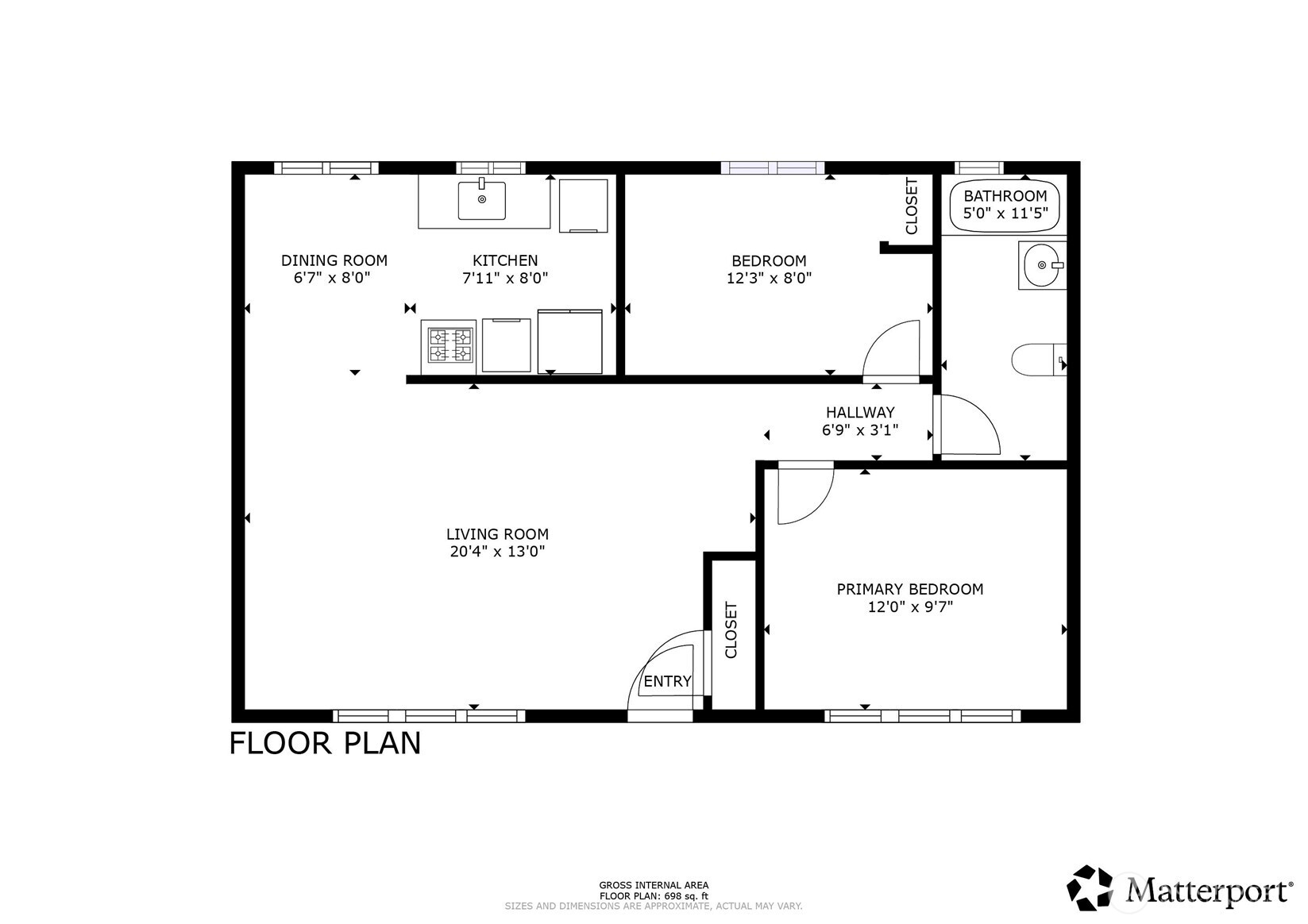 3218 Halverson Avenue Bremerton, WA 98310 - Photo 16 of 25