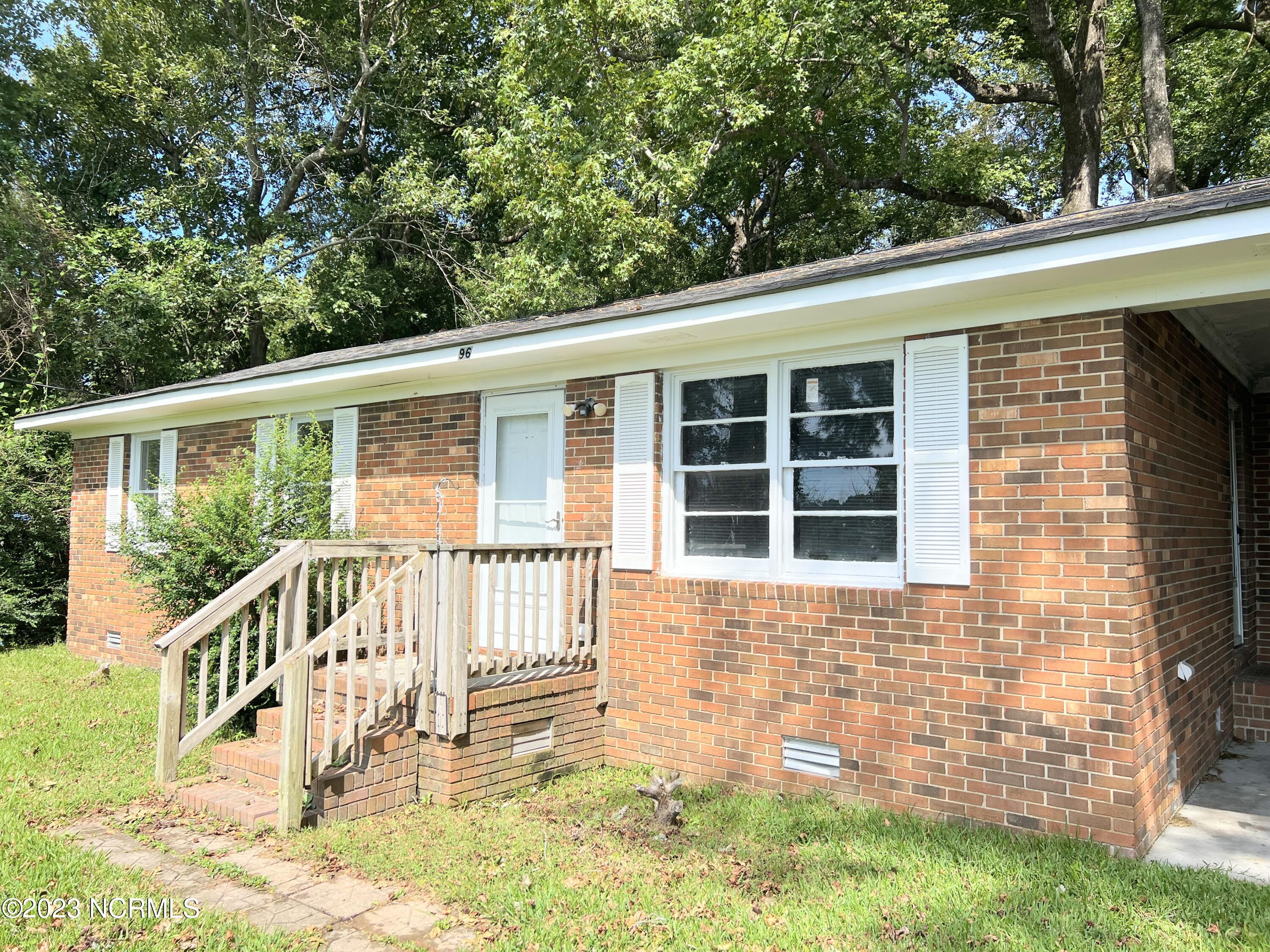 796 Laurel Road Beaufort, NC 28516 - Photo 1 of 14 796 Laurel Rd