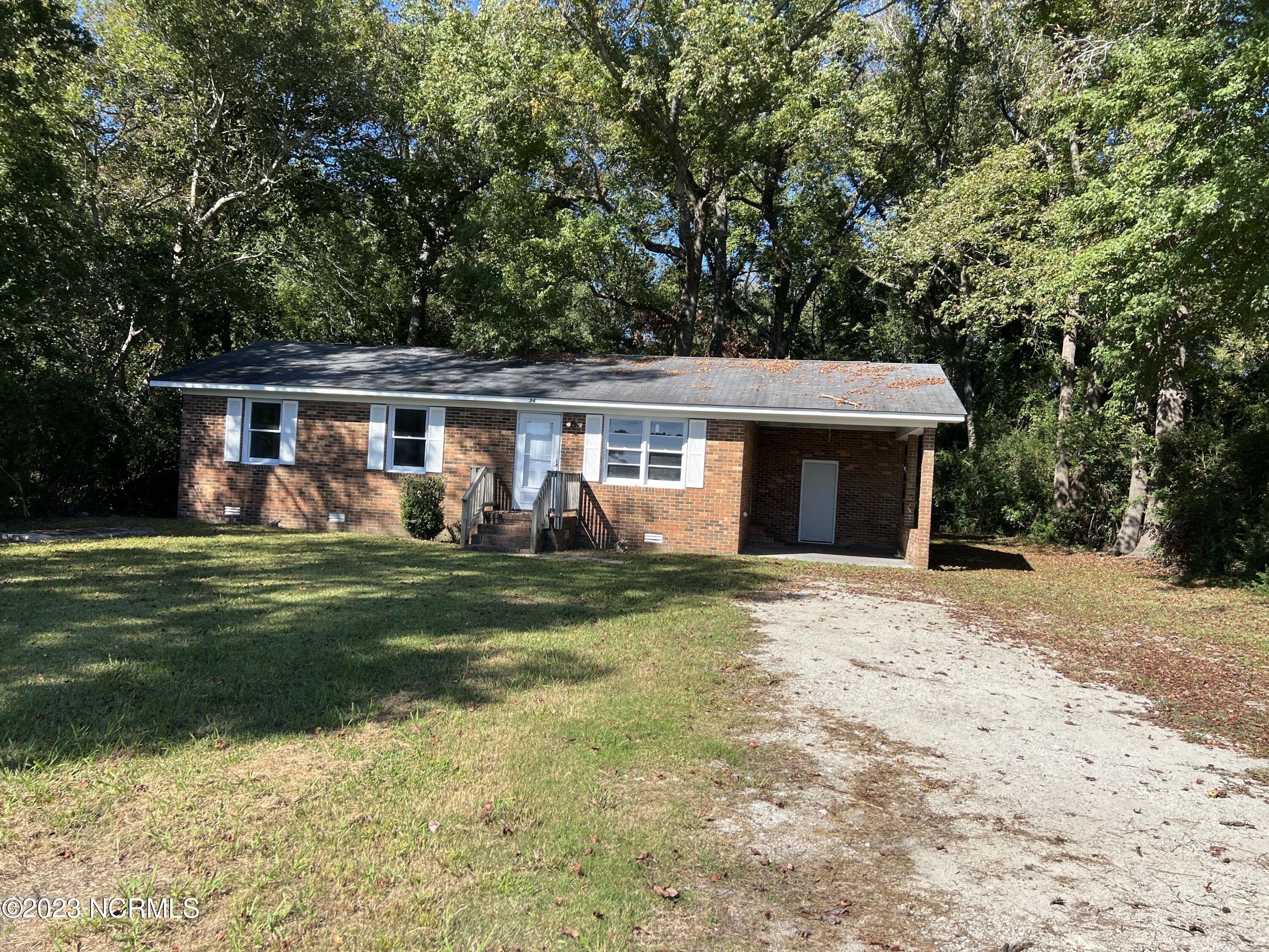 796 Laurel Road Beaufort, NC 28516 - Photo 2 of 14 796 Laurel