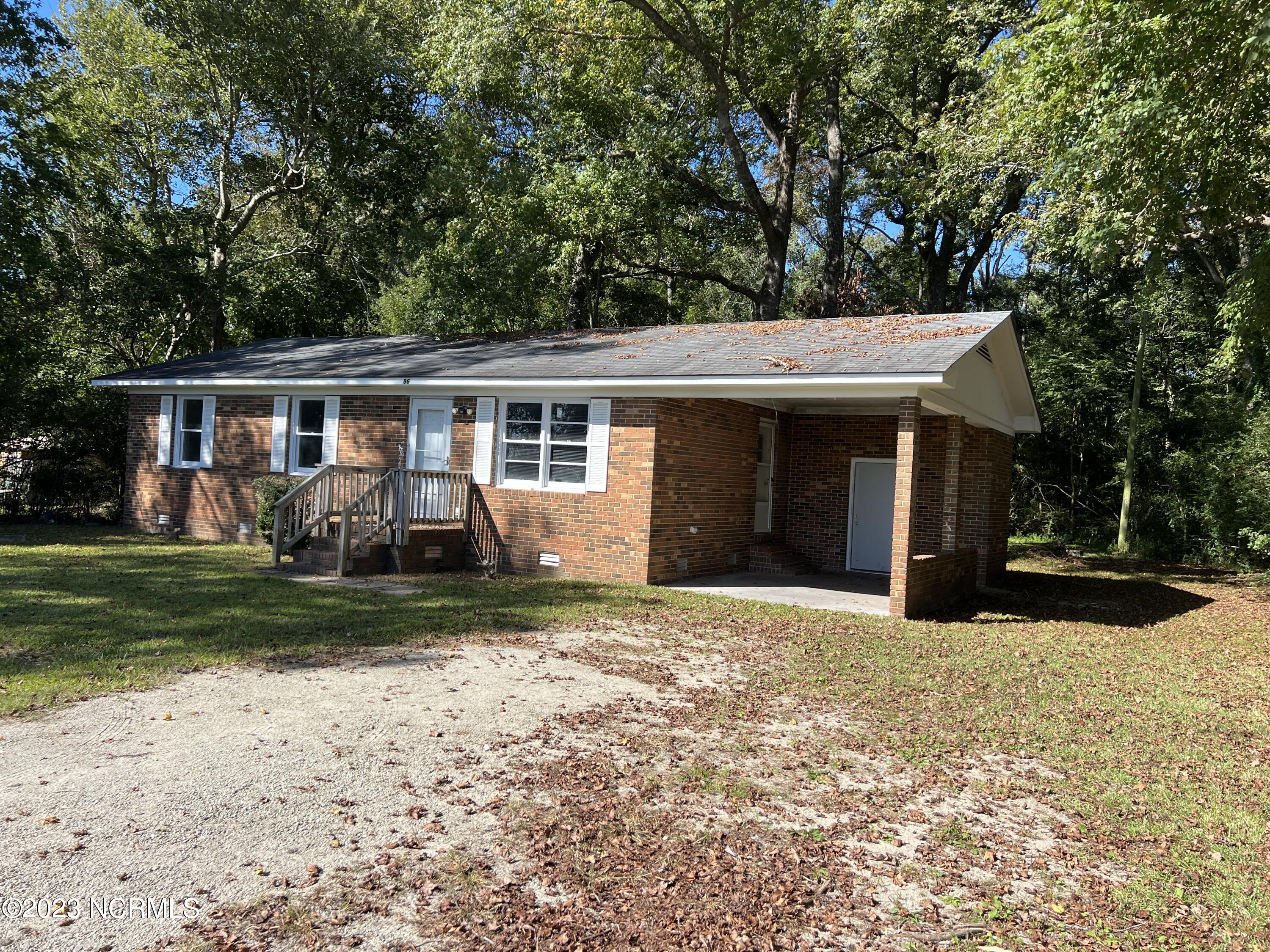 796 Laurel Road Beaufort, NC 28516 - Photo 3 of 14 796 Laurel