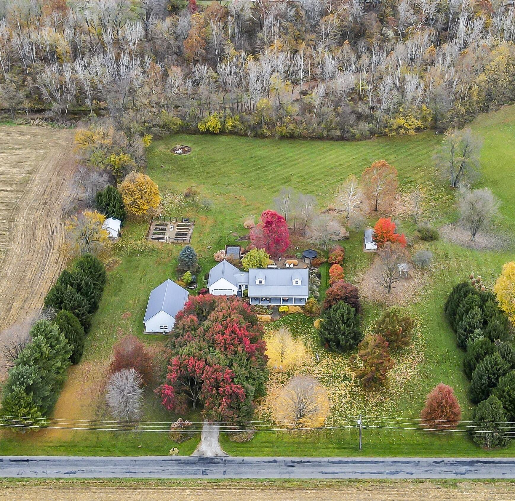 7601 Chatham Road Northeast Newark, OH 43055 - Photo 74 of 78 101