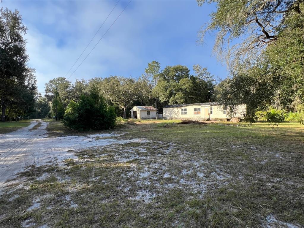 12232 Southwest 44th Drive Webster, FL 33597 - Photo 1 of 1