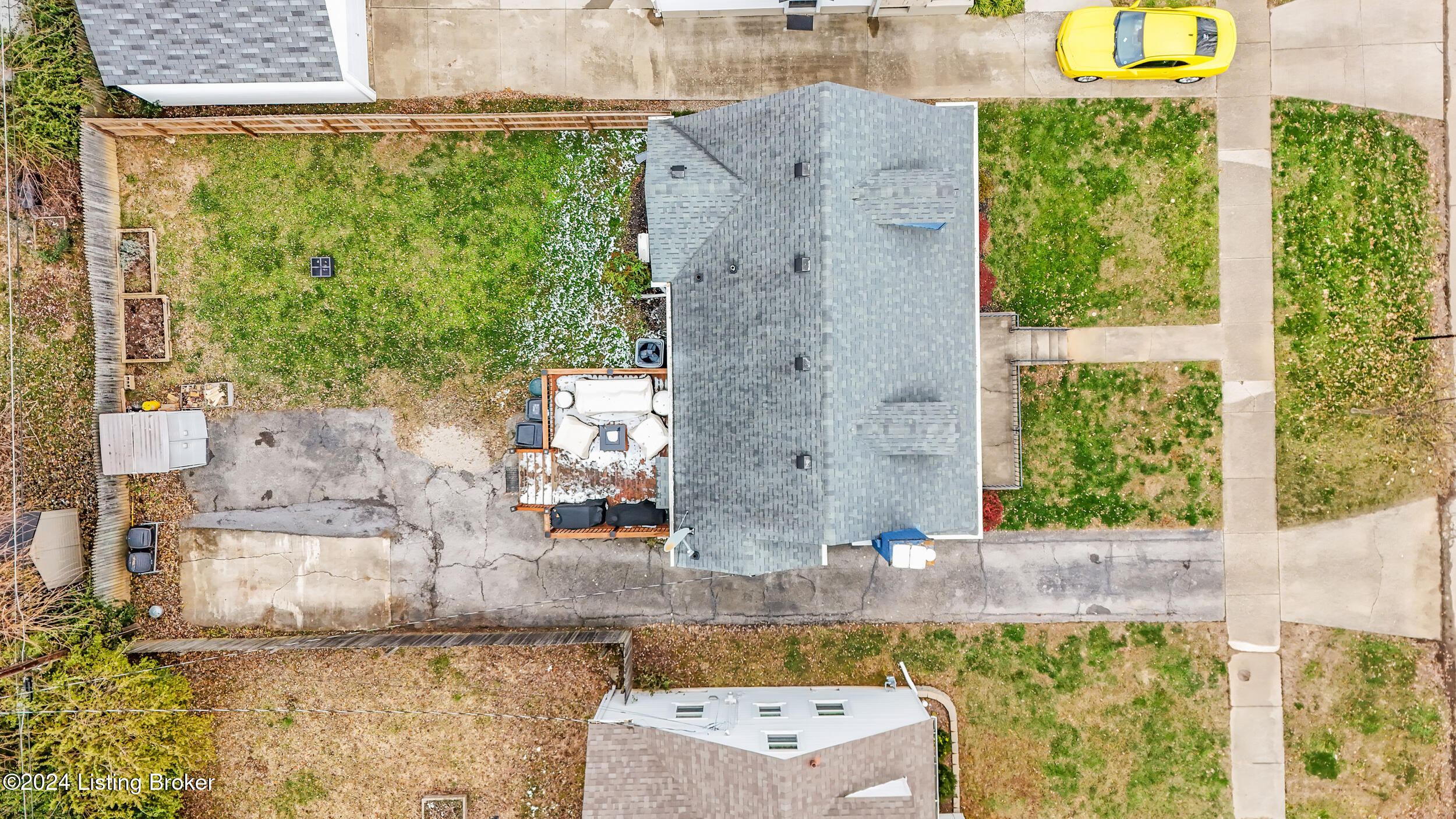 4309 Churchill Road Louisville, KY 40207 - Photo 37 of 41 dji_20241203153107_0003_d
