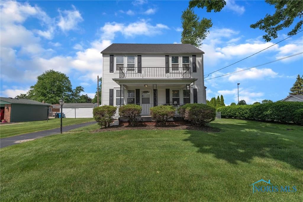 464 South Coy Road Oregon, OH 43616 - Photo 42 of 50 Gallery Image 42
