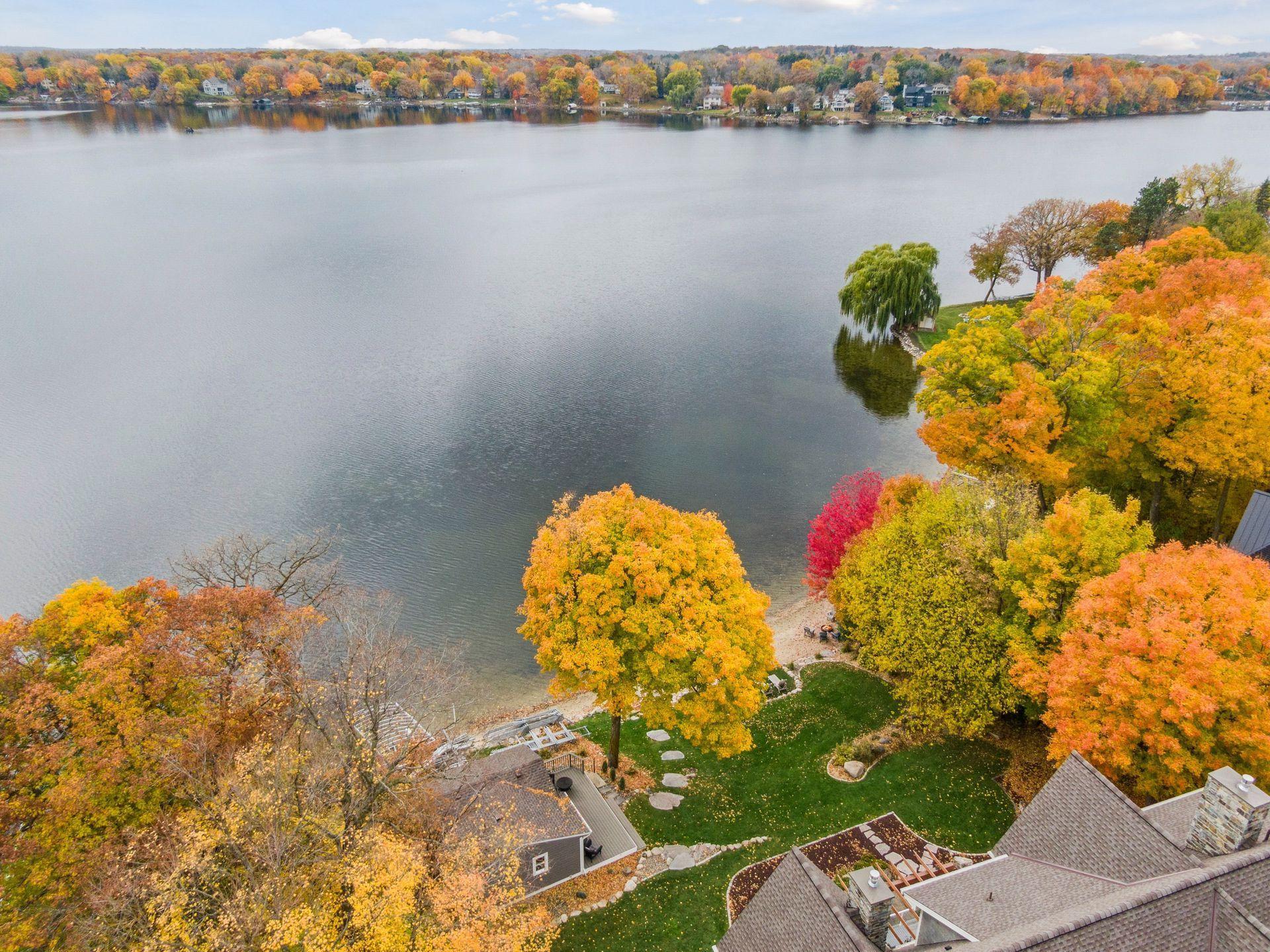 1065 Tonkawa Road Orono, MN 55356 - Photo 133 of 138