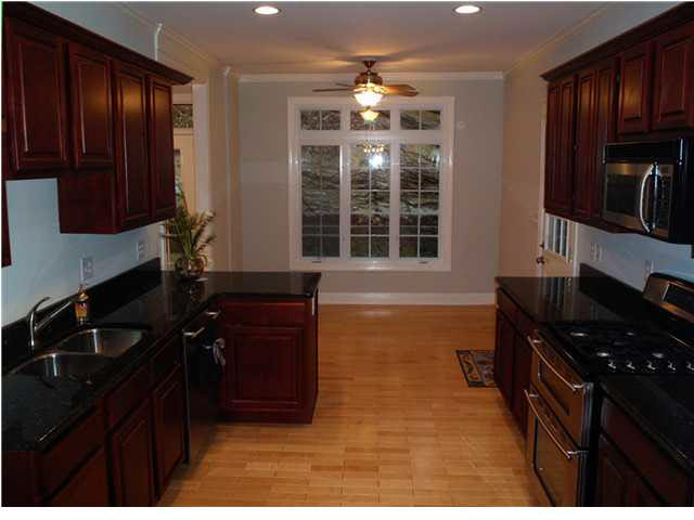 2522 Overhill Road Sylacauga, AL 35150 - Photo 4 of 6