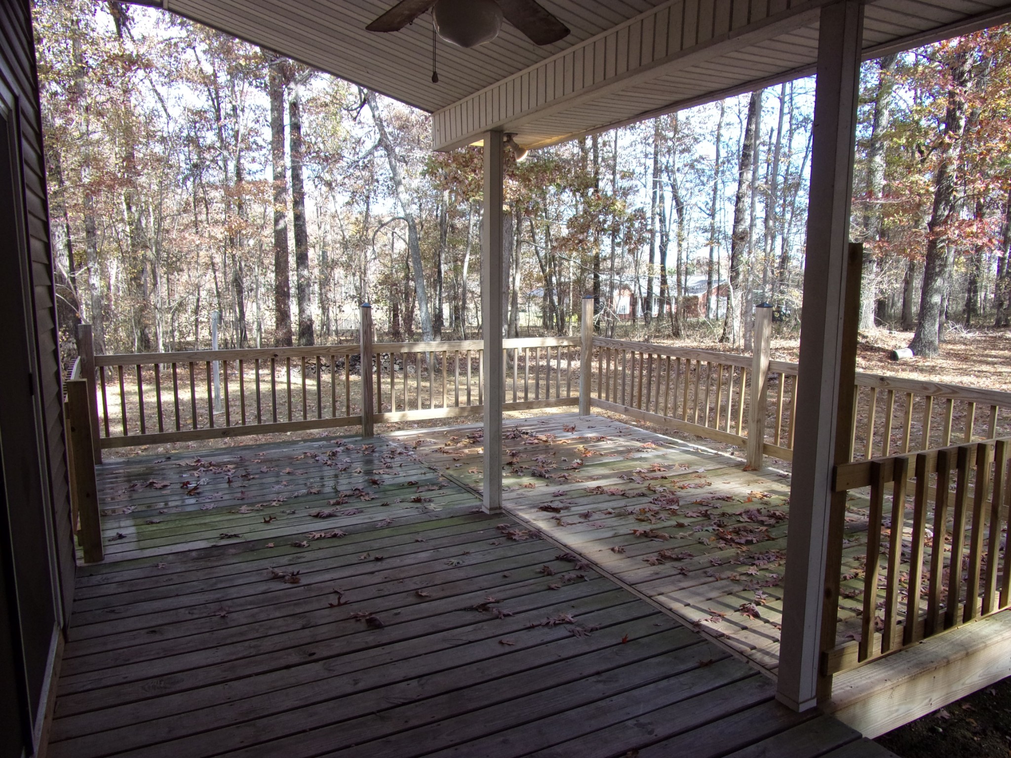 150 Deerfield Road Tullahoma, TN 37388 - Photo 3 of 16 Gallery Image 3