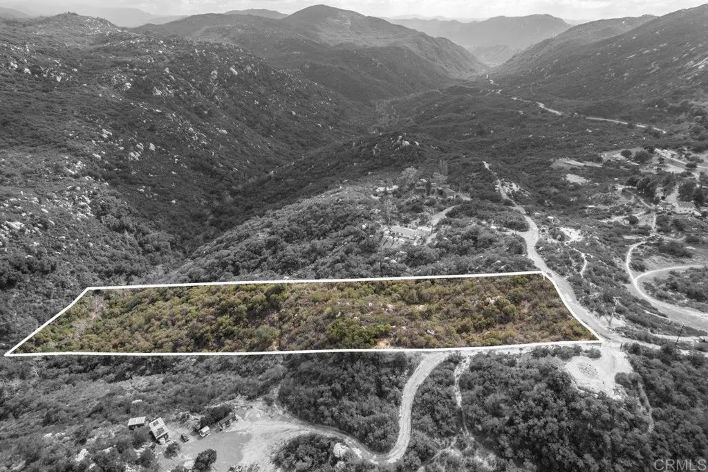 0 Temepa Valley Center Valley Center, CA 92082 - Photo 4 of 5 a view of outdoor space