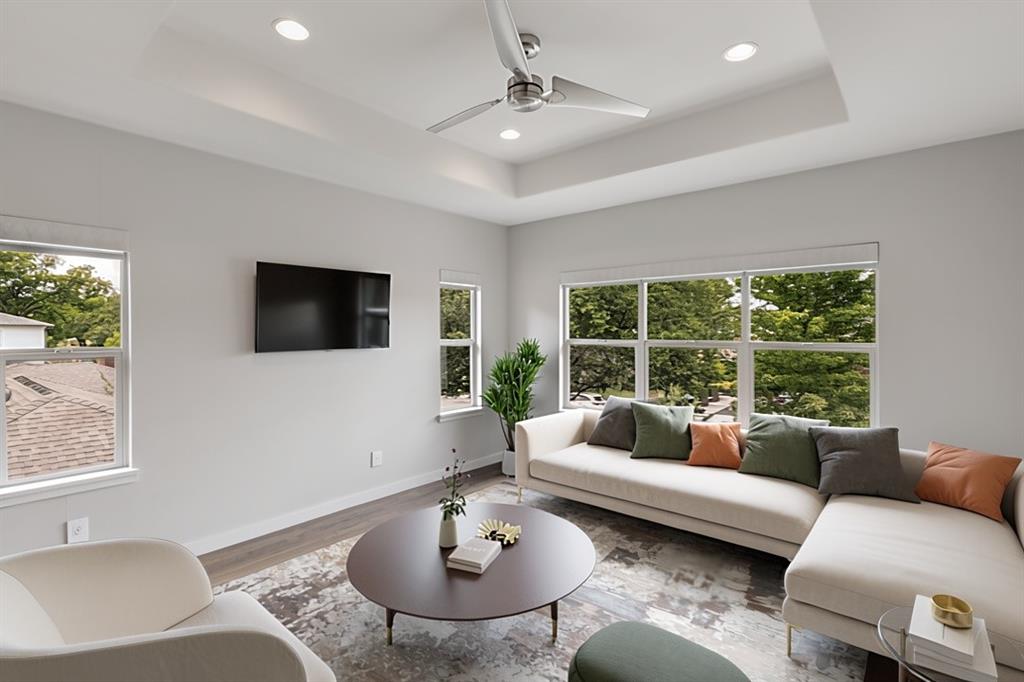 3890 Dunhaven Road Dallas, TX 75220 - Photo 23 of 30